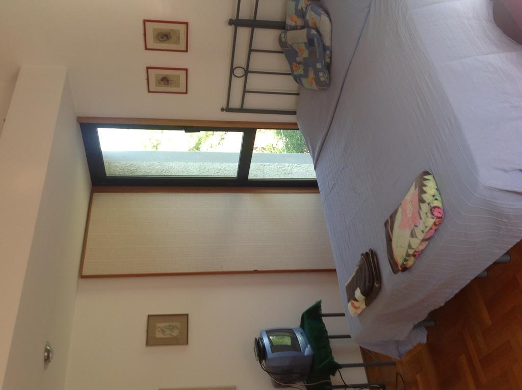 B&B Villa Aersa Монтесильвано Номер фото